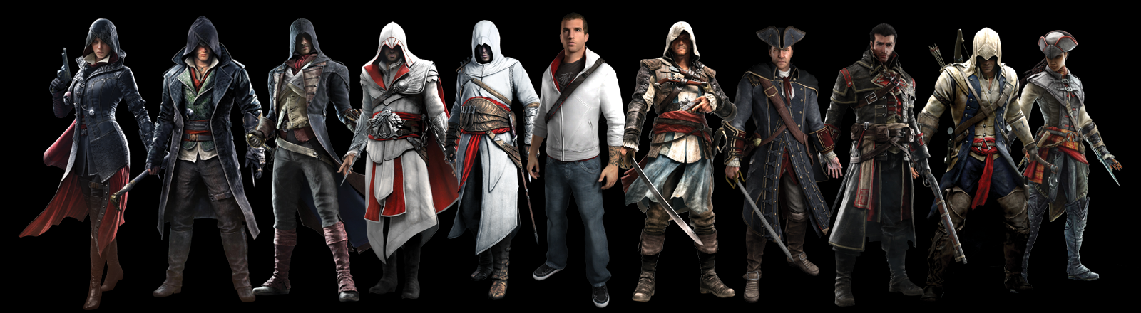 Assassins Creed Movies