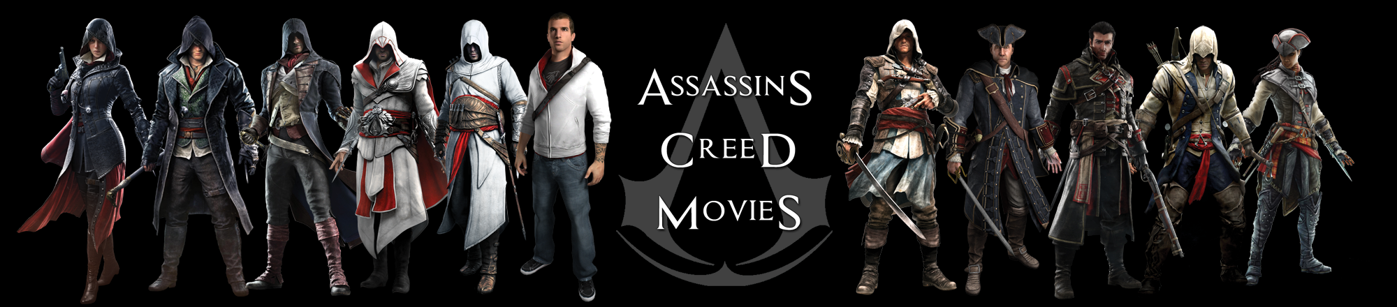 Assassins Creed Movies